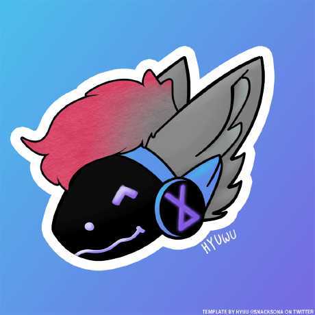 ValoWolf's Profile Picture